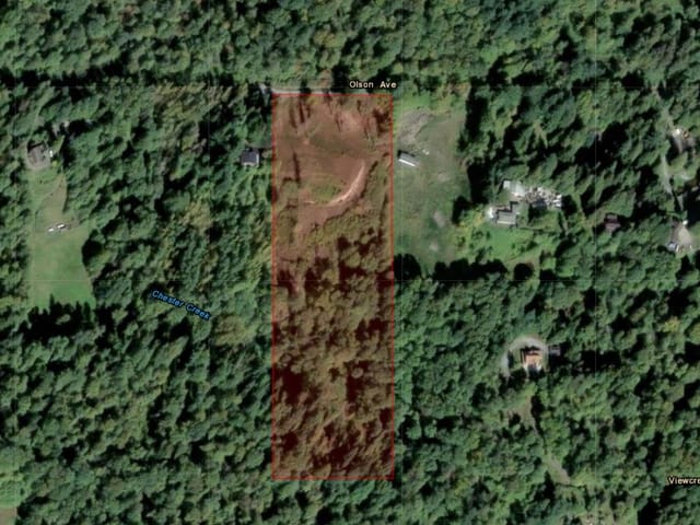 Lot for sale in Mission, Mission, 31390 Olson Avenue, 263176997 | Realtylink.org
