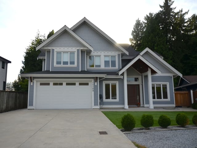 House for sale in Pitt Meadows, Pitt Meadows, 12409 193b Street, 263176998 | Realtylink.org