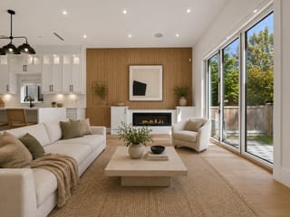 1/2 Duplex for sale in Vancouver, Vancouver East, 1 4463 Walden Street, 263177000 | Realtylink.org