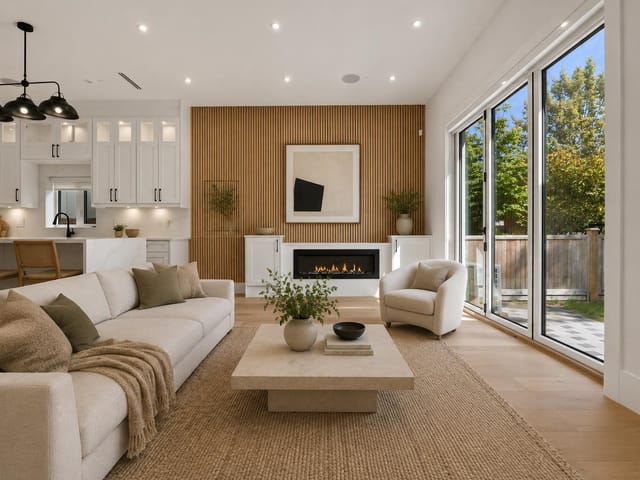 1/2 Duplex for sale in Vancouver, Vancouver East, 1 4463 Walden Street, 263177000 | Realtylink.org