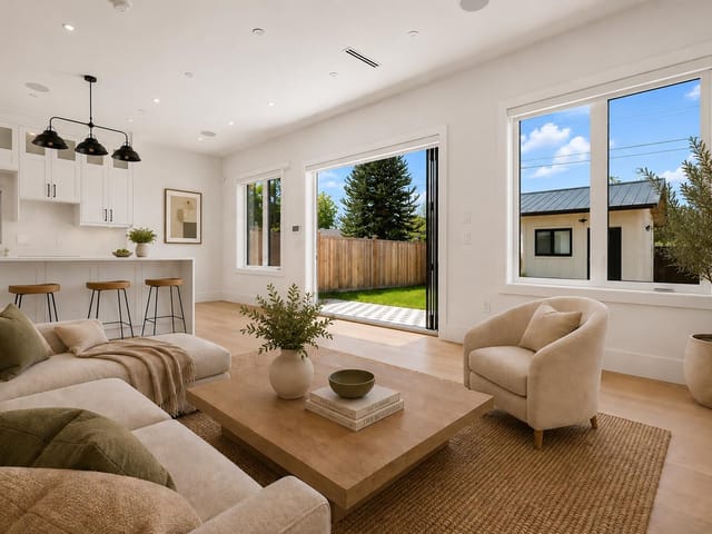 1/2 Duplex for sale in Vancouver, Vancouver East, 2 4463 Walden Street, 263177001 | Realtylink.org