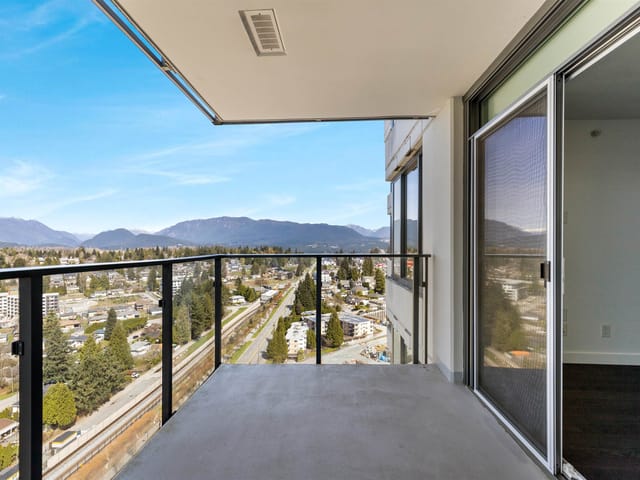 Apartment for sale in Coquitlam, Coquitlam, 2501 602 Como Lake Avenue, 263177004 | Realtylink.org