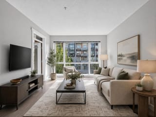 Apartment for sale in North Vancouver, North Vancouver, 204 2651 Library Lane, 263177006 | Realtylink.org