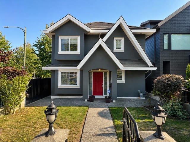 House for sale in Vancouver, Vancouver East, 2388 E 5th Avenue, 263177010 | Realtylink.org