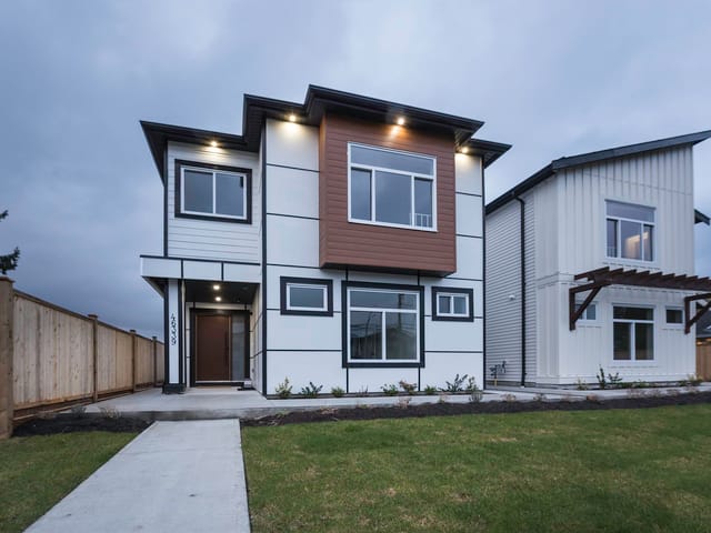 House for sale in Chilliwack, Chilliwack, 46339 Maple Avenue, 263177011 | Realtylink.org