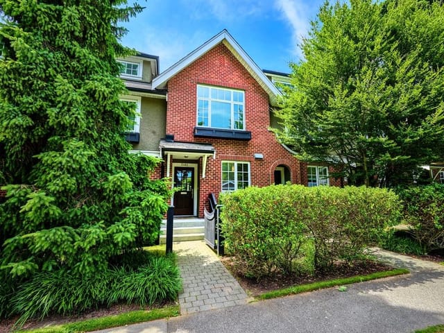 Townhouse for sale in Vancouver, Vancouver West, 5483 Dunbar Street, 263177012 | Realtylink.org