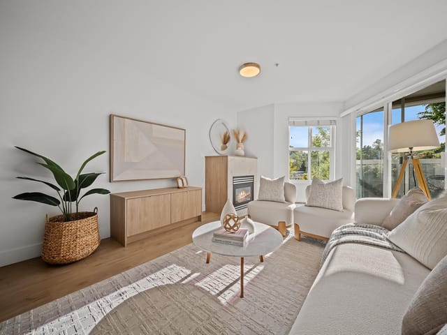 Apartment for sale in Vancouver, Vancouver East, 213 3038 E Kent Avenue South, 263177013 | Realtylink.org