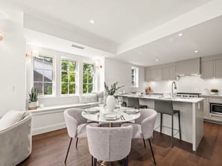 Townhouse for sale in Vancouver, Vancouver West, 1 5819 Highbury Street, 263177019 | Realtylink.org