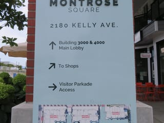 Apartment for sale in Port Coquitlam, Port Coquitlam, 3320 2180 Kelly Avenue, 263177021 | Realtylink.org