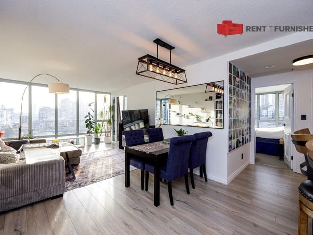 Apartment for rent in Vancouver, Vancouver West, 1004 950 Cambie Street, 263177029 | Realtylink.org