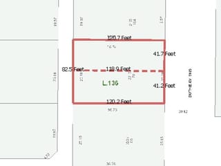 Lot for sale in Burnaby, Burnaby North, 2215 Duthie Avenue, 263177030 | Realtylink.org
