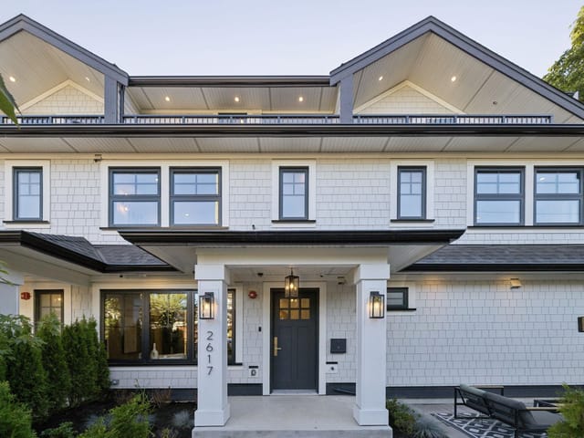 Other Property for sale in Vancouver, Vancouver East, 2617 Carolina Street, 263177031 | Realtylink.org