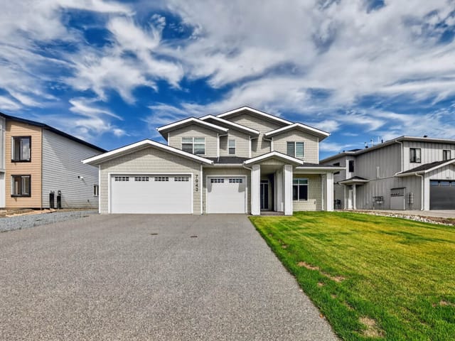 House for sale in Prince George, PG City South West, 7943 Southridge Avenue, 263177033 | Realtylink.org