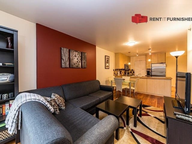 Apartment for rent in Vancouver, Vancouver West, 819 Hamilton Street, 263177035 | Realtylink.org