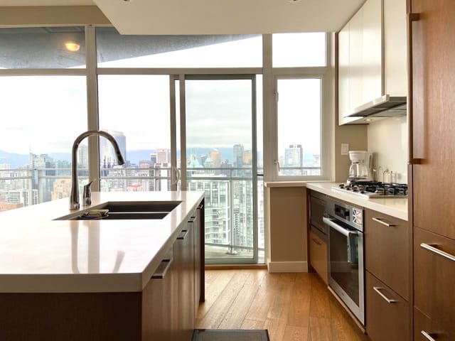 Apartment for rent in Vancouver, Vancouver West, 4203 1372 Seymour, 263177037 | Realtylink.org