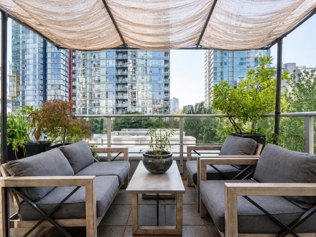 Apartment for sale in Vancouver, Vancouver West, 503 602 Citadel Parade, 263177039 | Realtylink.org