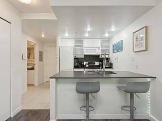 Apartment for sale in Vancouver, Vancouver West, 309 928 Beatty Street, 263177040 | Realtylink.org