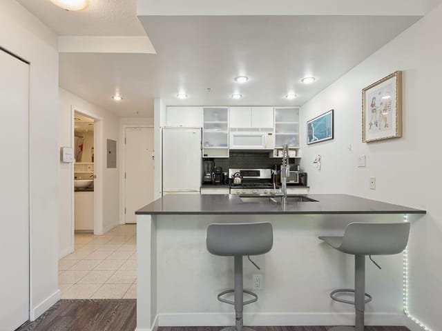 Apartment for sale in Vancouver, Vancouver West, 309 928 Beatty Street, 263177040 | Realtylink.org