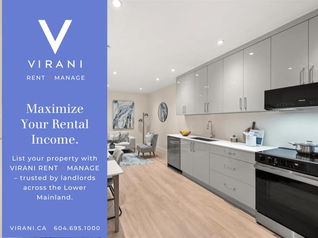 House for rent in North Vancouver, North Vancouver, Suite 324 E 18th Street, 263177041 | Realtylink.org