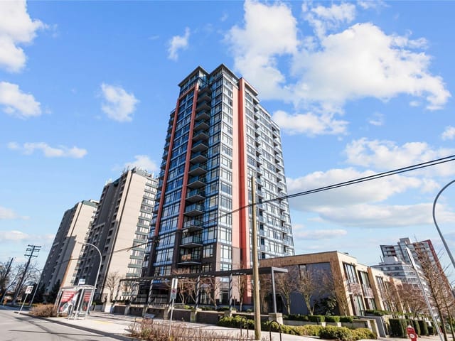 Apartment for rent in New Westminster, New Westminster, 207 188 Agnes Street, 263177043 | Realtylink.org