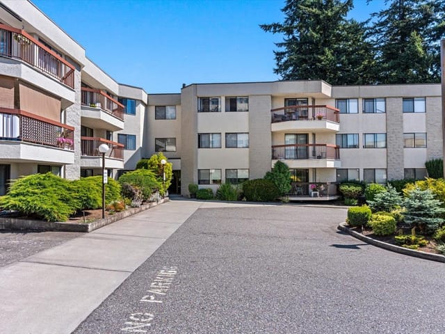 Apartment for sale in Abbotsford, Abbotsford, 323 31955 Old Yale Road, 263177047 | Realtylink.org