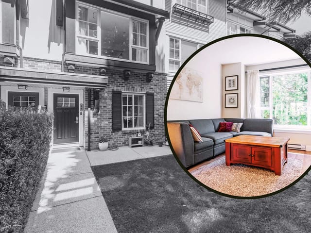 Townhouse for sale in Surrey, South Surrey White Rock, 46 2450 161a Street, 263177049 | Realtylink.org