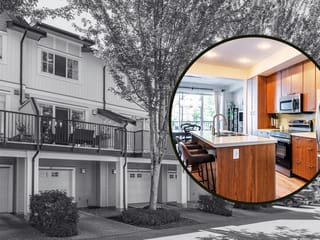 Townhouse for sale in Surrey, South Surrey White Rock, 46 2450 161a Street, 263177049 | Realtylink.org
