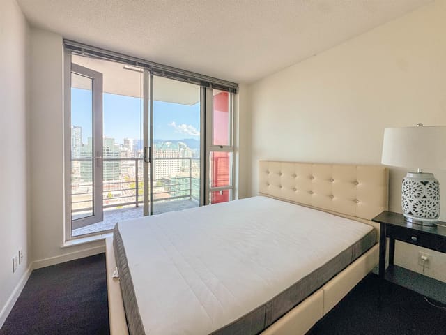 Apartment for rent in Vancouver, Vancouver West, 310X 602 Citadel Parade, 263177061 | Realtylink.org
