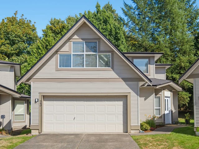 Townhouse for sale in Langley, Langley, 73 20881 87 Avenue, 263177062 | Realtylink.org
