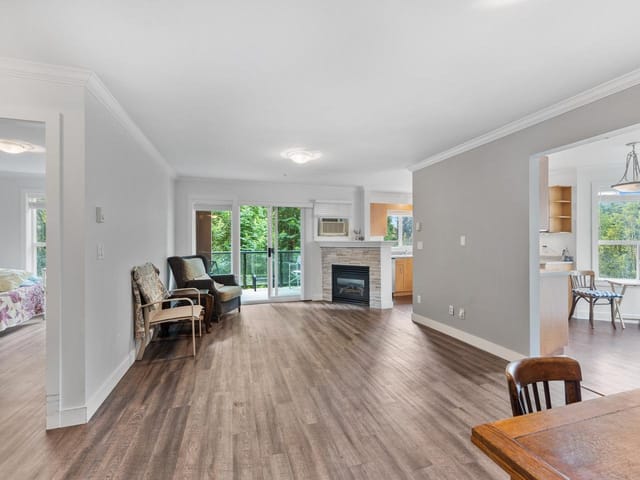 Apartment for sale in Langley, Langley, 303 20239 Michaud Crescent, 263177063 | Realtylink.org