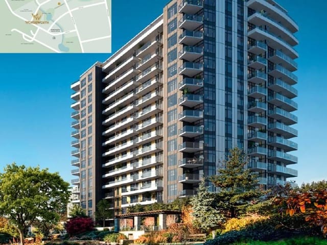 Apartment for rent in Vancouver, Vancouver West, 7XX 6138 Birney Ave Avenue, 263177066 | Realtylink.org