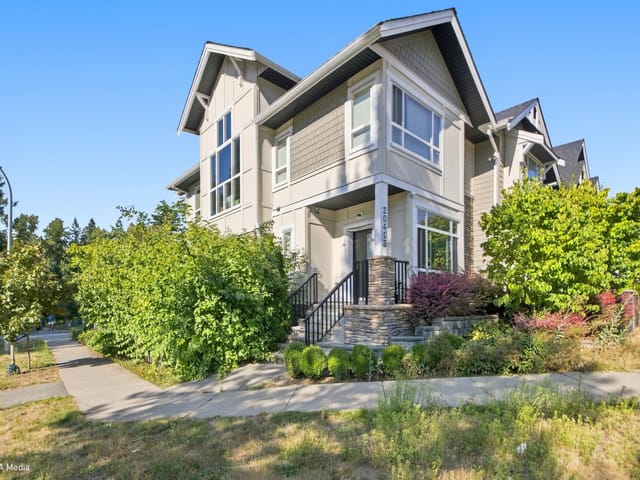 Townhouse for sale in Langley, Langley, 20403 86ave Avenue, 263177067 | Realtylink.org