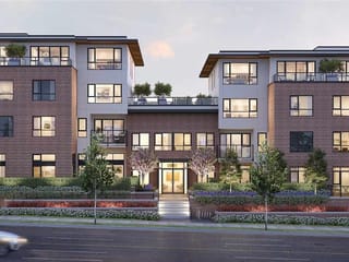 Apartment for sale in Vancouver, Vancouver West, 121 7828 Granville Street, 263177072 | Realtylink.org