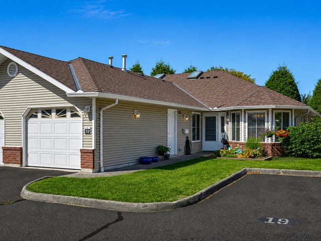 Townhouse for sale in Abbotsford, Abbotsford, 19 1973 Winfield Drive, 263177074 | Realtylink.org