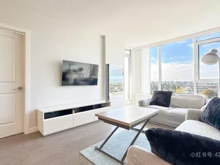 Apartment for rent in Richmond, Richmond, 1105 8333 Sweet Avenue, 263177075 | Realtylink.org