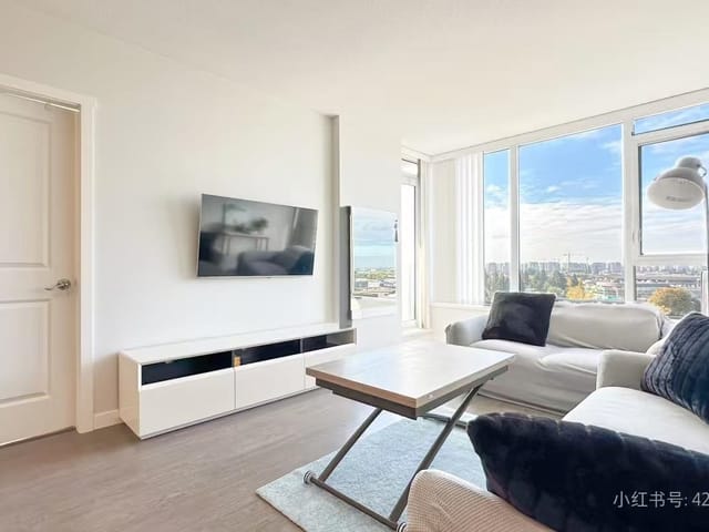 Apartment for rent in Richmond, Richmond, 1105 8333 Sweet Avenue, 263177075 | Realtylink.org
