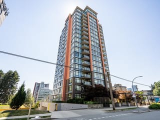 Apartment for sale in New Westminster, New Westminster, 802 188 Agnes Street, 263177076 | Realtylink.org