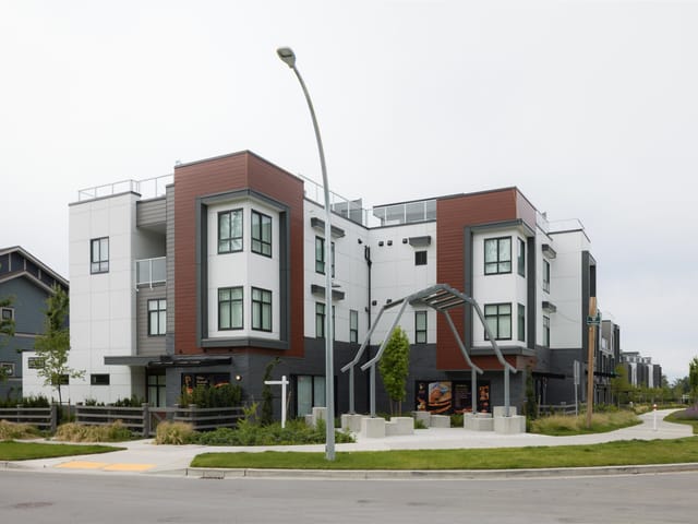 Townhouse for sale in Langley, Langley, 6 6983 204 Street, 263177077 | Realtylink.org