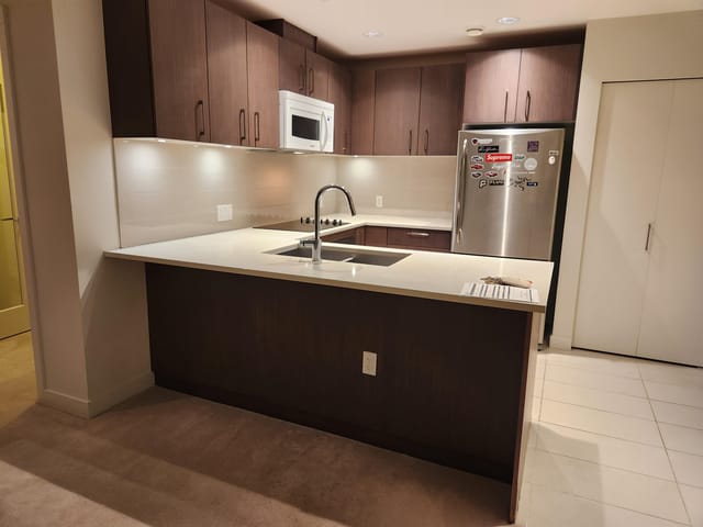 Apartment for rent in Vancouver, Vancouver West, 301 5981 Gray Avenue, 263177080 | Realtylink.org