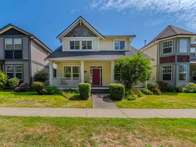 House for sale in Abbotsford, Abbotsford, 36256 Stephen Leacock Drive, 263177081 | Realtylink.org