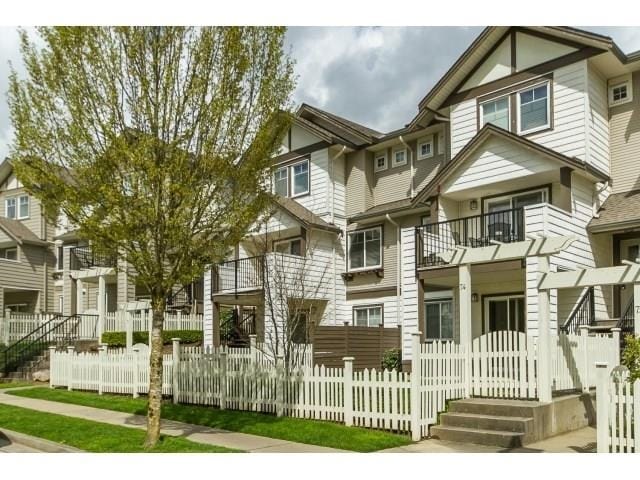 Townhouse for sale in Abbotsford, Abbotsford, 74 4401 Blauson Boulevard, 263177083 | Realtylink.org