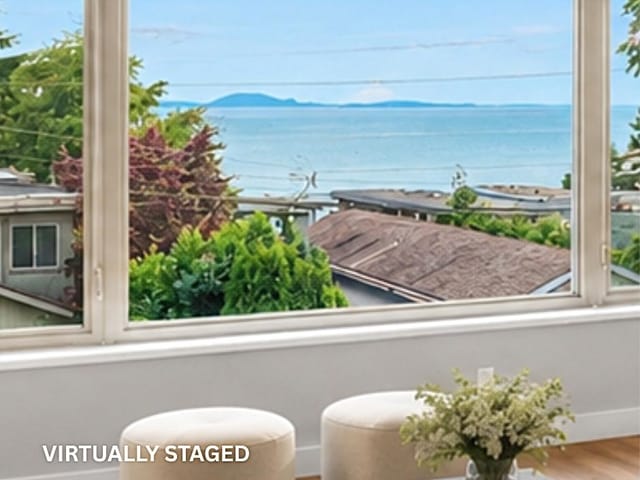 Apartment for sale in White Rock, South Surrey White Rock, 204 15176 Buena Vista Avenue, 263177084 | Realtylink.org
