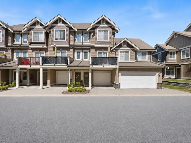Townhouse for sale in Mission, Mission, 6 32792 Lightbody Court, 263177086 | Realtylink.org