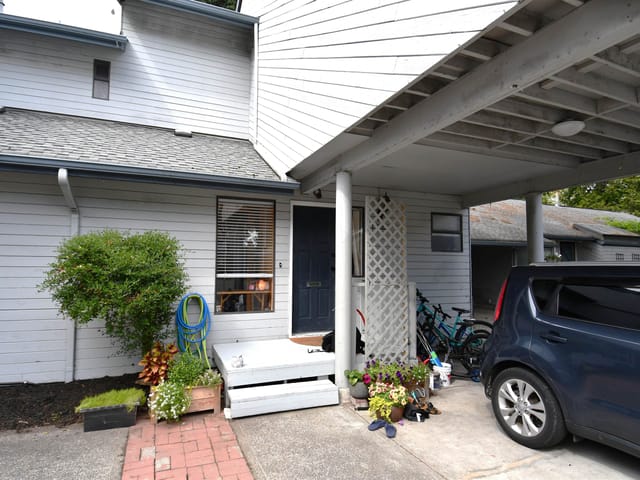 Townhouse for sale in Surrey, South Surrey White Rock, 15855 Alder Place, 263177091 | Realtylink.org