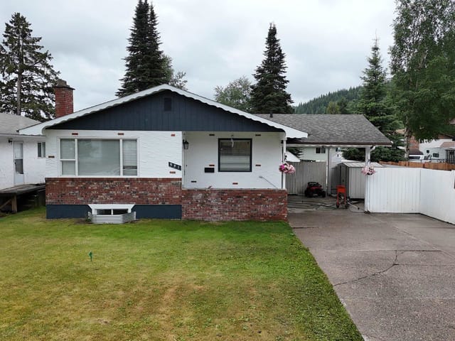 House for sale in Prince George, PG City West, 331 Killoren Crescent, 263177092 | Realtylink.org