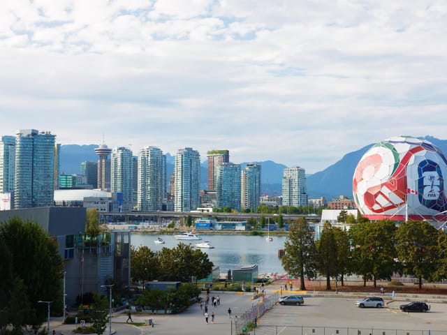 Apartment for sale in Vancouver, Vancouver East, 605 1688 Pullman Porter Street, 263177094 | Realtylink.org