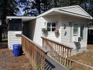 Manufactured Home for sale in Williams Lake, Williams Lake, 7 1322 Dog Creek Road, 263177097 | Realtylink.org