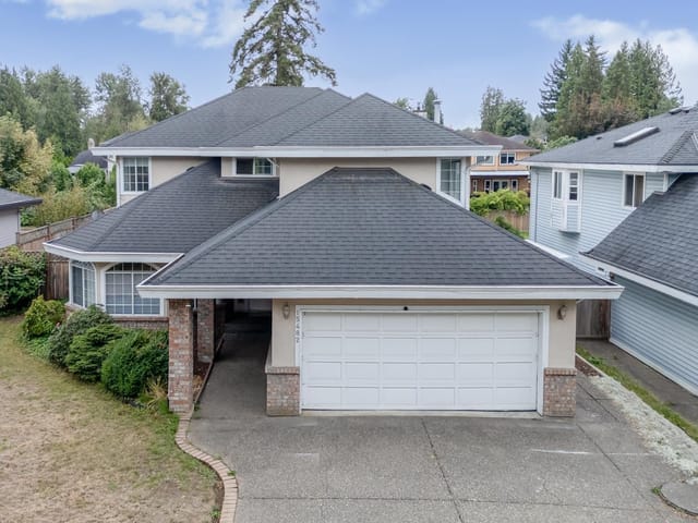 House for sale in Surrey, North Surrey, 15482 112 Avenue, 263177099 | Realtylink.org