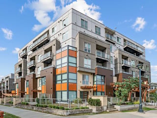 Apartment for sale in Surrey, North Surrey, 601 13978 Fraser Highway, 263177104 | Realtylink.org