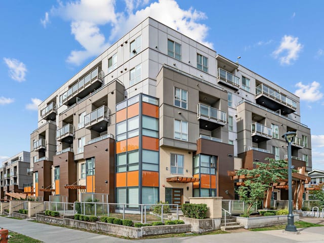 Apartment for sale in Surrey, North Surrey, 601 13978 Fraser Highway, 263177104 | Realtylink.org